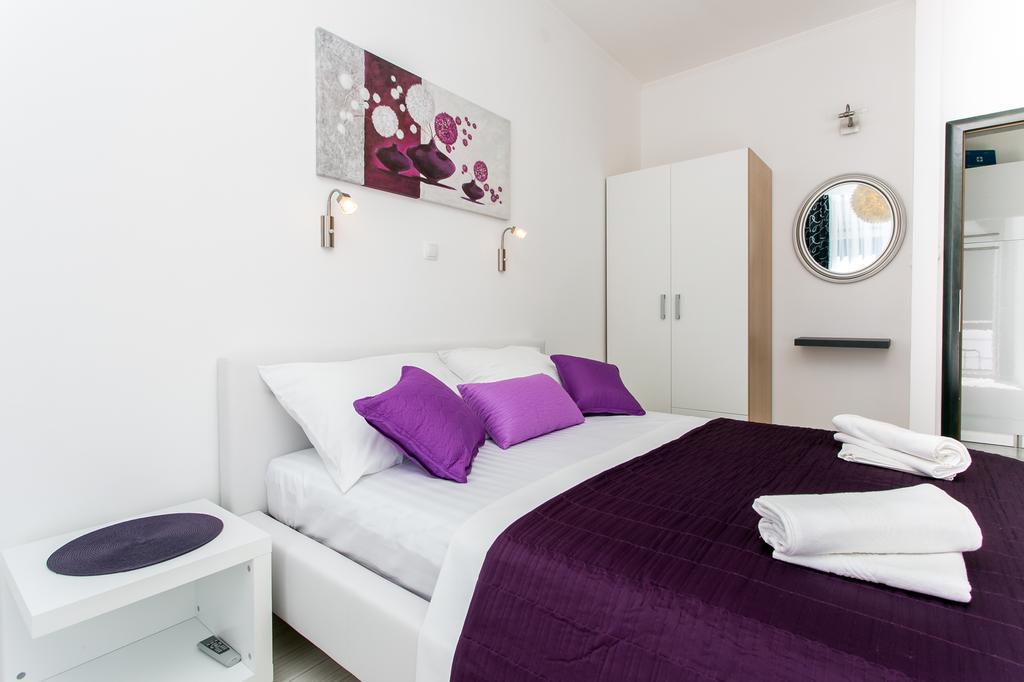 Apartment Purple Magic Dubrovník Pokoj fotografie