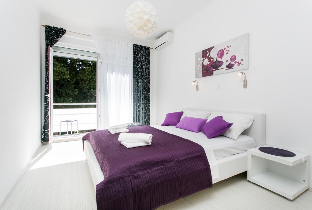 Apartment Purple Magic Dubrovník Pokoj fotografie